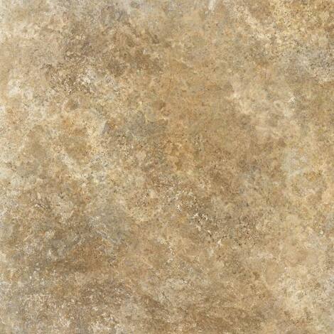 Керамогранит Лаймстоун GP терракотовый 50x50 фото 2