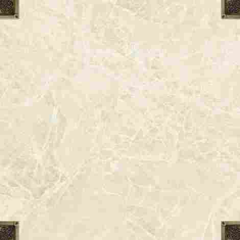 Плитка Магма G белый 41,8x41,8