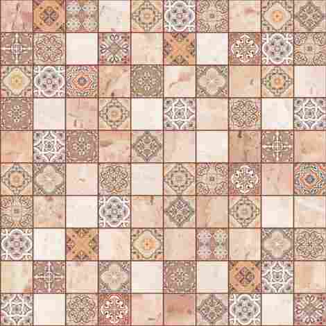 Плитка Терраццо G бежевый 29,3x29,3