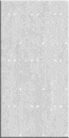 Декор Toscana графитовый 30x60