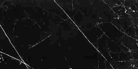 Керамогранит Agatha Black Rec Full Lap 60x120 фото 2