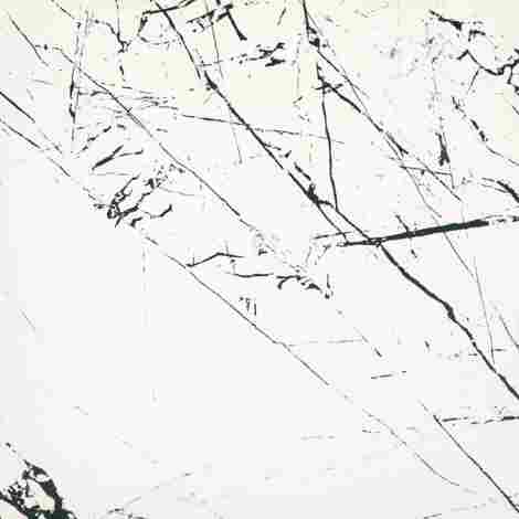Керамогранит Agatha White Rec Full Lap 60x60