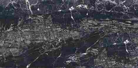 Керамогранит Caribou Black Rec Full Lap 60x120 фото 7