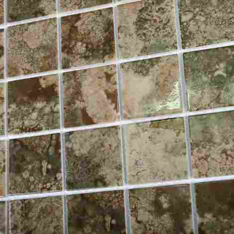 Мозаика Amuletto Leaf 4,8х4,8 фото 7