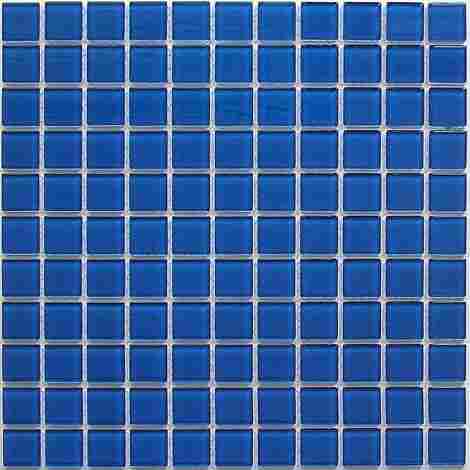 Мозаика Deep Blu 2,5x2,5