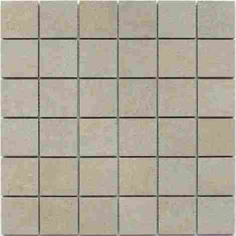 Мозаика Edma White 4,8х4,8