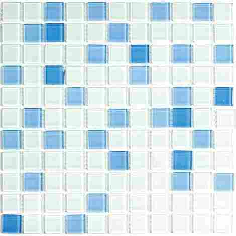 Растяжка мозаичная Jump Blue №7 2,5х2,5