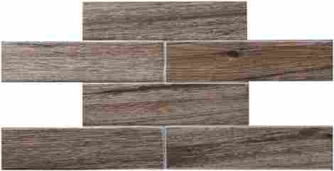 Мозаика Marmi Dark 6х24
