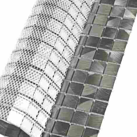 Мозаика Metal 2х2 фото 4