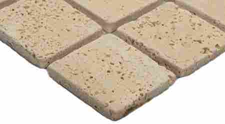 Мозаика Organic Soft polish 4,8х4,8 фото 2