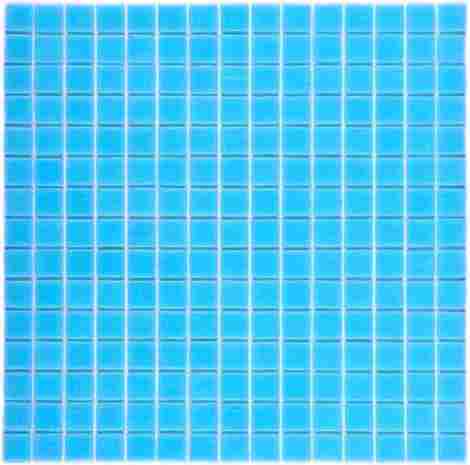 Мозаика Simple Blue (на бумаге) 2х2