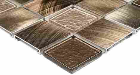 Мозаика Titan Bronze 3х3 фото 7