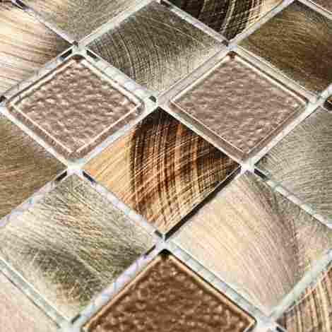 Мозаика Titan Bronze 3х3 фото 8