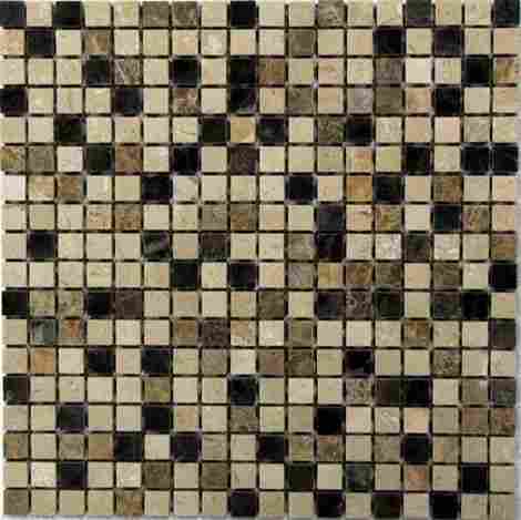 Мозаика Turin 15 1,5x1,5