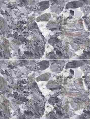 Керамогранит Marvel Crystal Grey Lap 60x120 фото 2