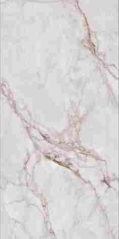 Керамогранит Marvel Majestic White Lap 60x120 фото 3