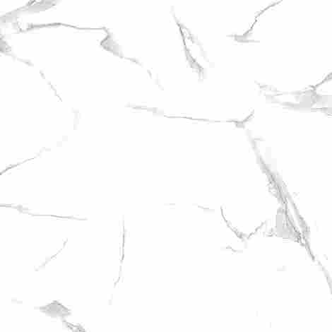 Керамогранит Grimsby White glossy 60x60 фото 2
