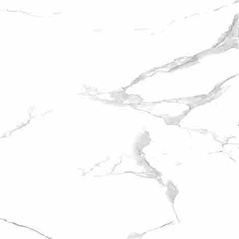Керамогранит Grimsby White glossy 60x60 фото 3