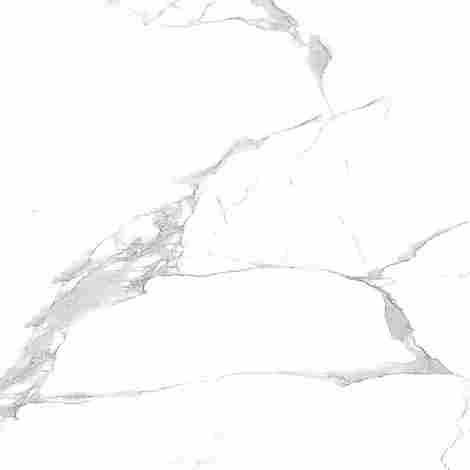 Керамогранит Grimsby White glossy 60x60 фото 4