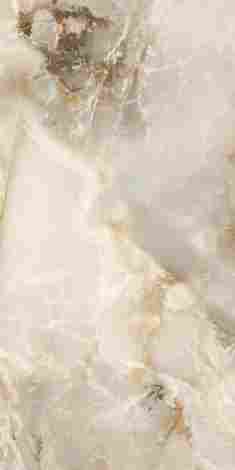 Керамогранит Onyx Beige glossy 60x120 фото 3