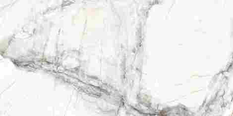 Керамогранит Statuario Dior glossy 60x120 фото 3