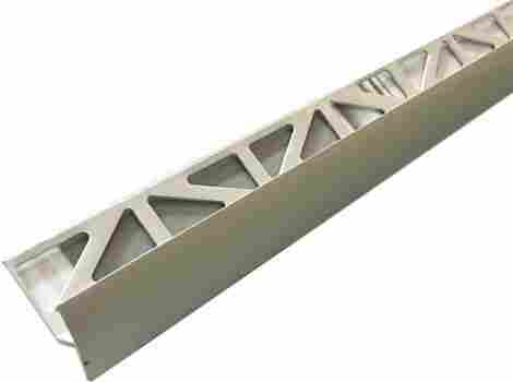 Декоративный профиль Pro-Level C Alum Anodizado 12.5 m Curva 1,2x250