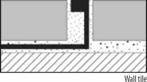 Декоративный профиль Pro-Mate 5 24K Gold 0,5x250 фото 3