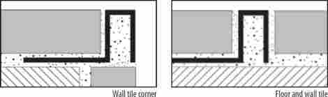 Декоративный профиль Pro-Part Aluminium Anodized Silver 0,8x250 фото 3