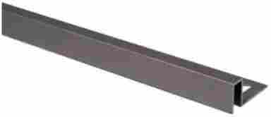 Декоративный профиль Pro-Part Anodized Aluminium Silver 7 mm 0,7x250