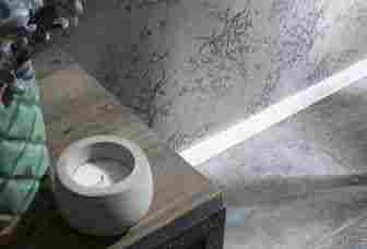 Pro-Skirting Anodized Aluminium 1x250