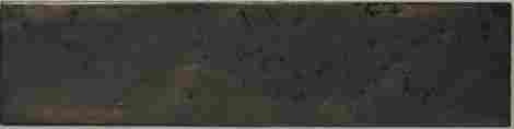 Плитка Hefesto Anthracite 6,3x25