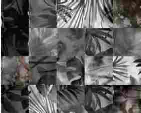 Плитка Kasbah Mix Grey 13x13