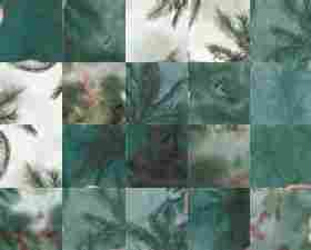 Плитка Kasbah Mix Turquesa 13x13