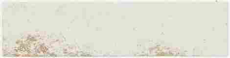 Плитка Magnetism White 6,3x25