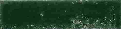 Плитка Carmen Ceramic Art Pukka Basil Green 6,4x26