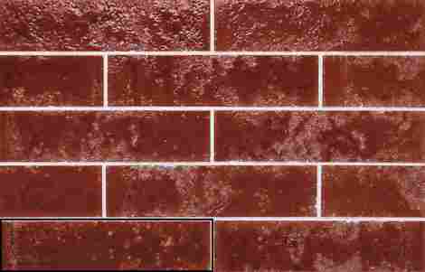 Плитка Pukka Terracotta 6,4x26 фото 2