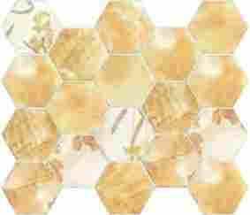 Керамогранит Touareg Ocre Mix 13,9x16