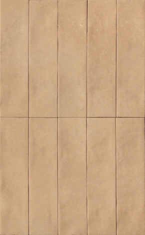 Керамогранит Sensi Terre Rosato Brick 5,7x23,2 фото 2