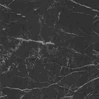 Керамогранит Marmoker Nero Creta Lucido 59x59