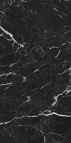 Керамогранит Marmoker Nero Creta Naturale Matt 60x120 фото 2