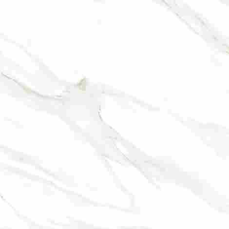 Керамогранит Calacatta Clarity Gold белый Полированный 80x80 фото 3