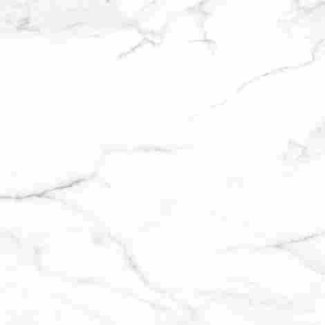 Керамогранит Calacatta Faro Grey белый Полированный 60x60 фото 3