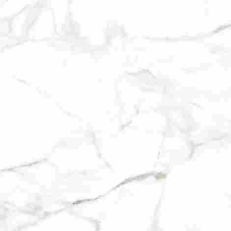 Керамогранит Calacatta Faro Grey белый Полированный 60x60 фото 5