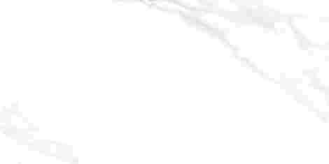 Керамогранит Carrara Excellent Silver белый Матовый 60x120