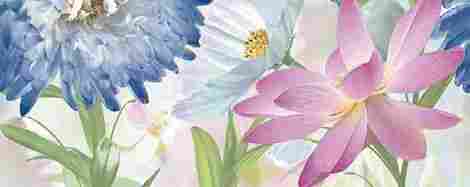 Декор Jardin Dec Panno B 20x50