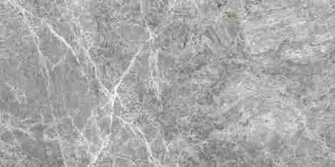Керамогранит Mramor Story Grey серый Полированный 60x120 фото 7