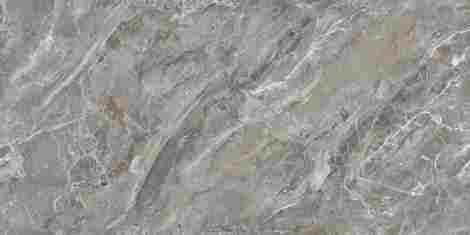 Керамогранит Ocean Singular Graphite графитовый Полированный 60x120 фото 3