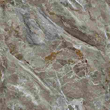 Керамогранит Ocean Singular Graphite графитовый Полированный 60x60 фото 2