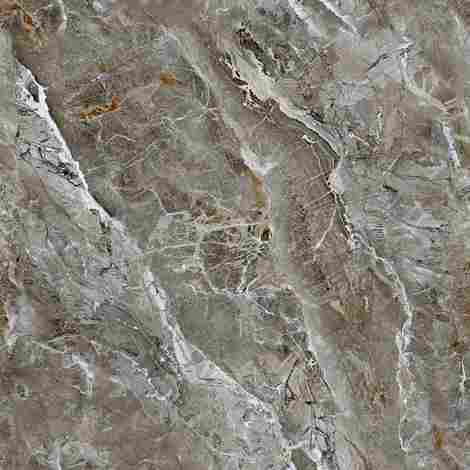 Керамогранит Ocean Singular Graphite графитовый Полированный 60x60 фото 4