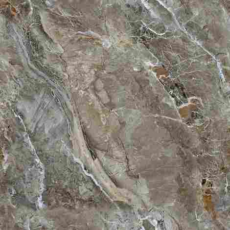 Керамогранит Ocean Singular Graphite графитовый Полированный 60x60